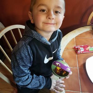 Meet your Posher, Cristen